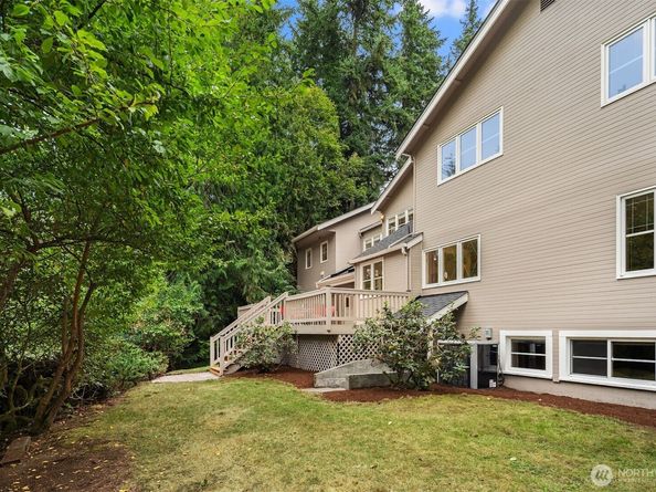 3408 134th Avenue NE, Bellevue WA 98005