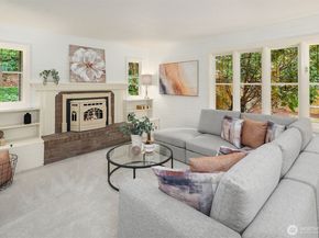 3408 134th Avenue NE, Bellevue WA 98005