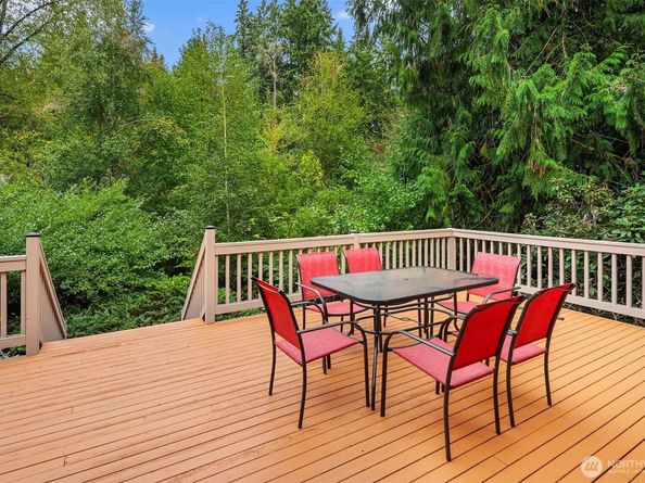 3408 134th Avenue NE, Bellevue WA 98005