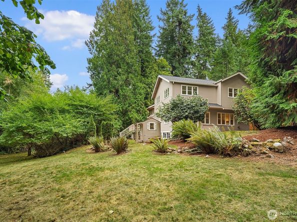 3408 134th Avenue NE, Bellevue WA 98005