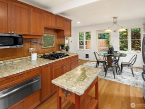3408 134th Avenue NE, Bellevue WA 98005