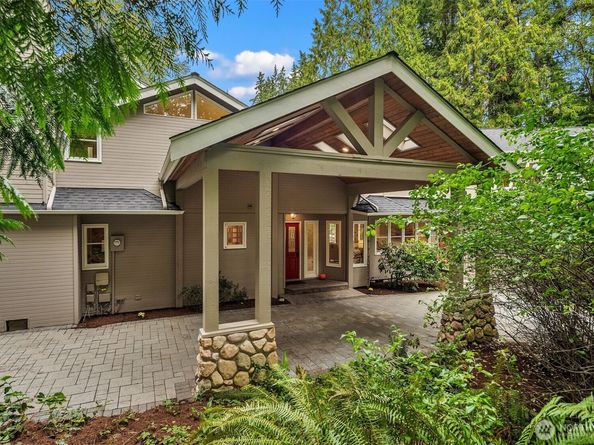 3408 134th Avenue NE, Bellevue WA 98005