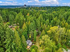 3408 134th Avenue NE, Bellevue WA 98005
