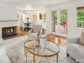 3408 134th Avenue NE, Bellevue WA 98005