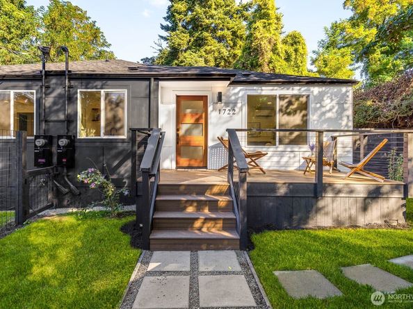 1722 Martin Luther King Jr Way, Seattle WA 98122