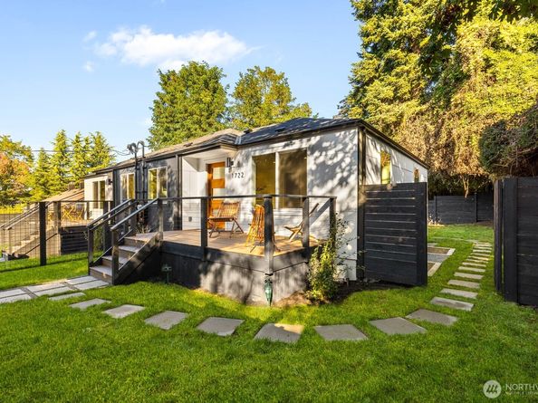 1722 Martin Luther King Jr Way, Seattle WA 98122