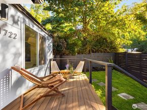 1722 Martin Luther King Jr Way, Seattle WA 98122