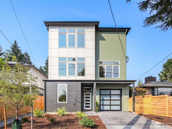 12037 Fremont Avenue N 1, Seattle WA 98133