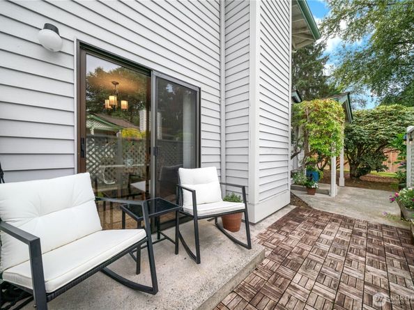 1529 201st Place SE 12C, Bothell WA 98012