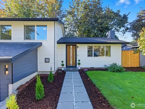 9419 NE 126th Place, Kirkland WA 98034