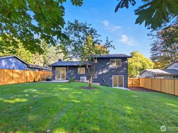 9419 NE 126th Place, Kirkland WA 98034