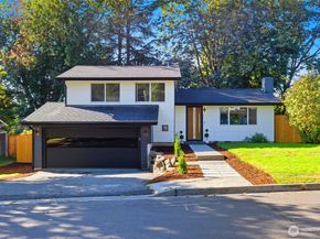 9419 NE 126th Place, Kirkland WA 98034