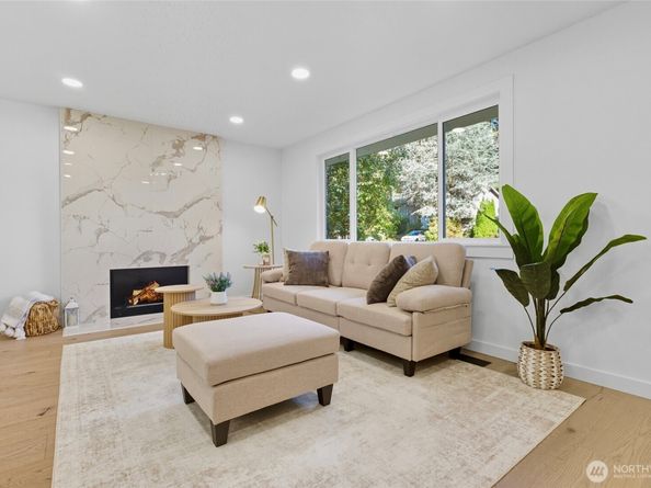 9419 NE 126th Place, Kirkland WA 98034