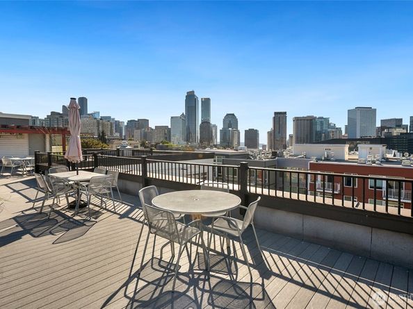 1610 Belmont Avenue 211, Seattle WA 98122