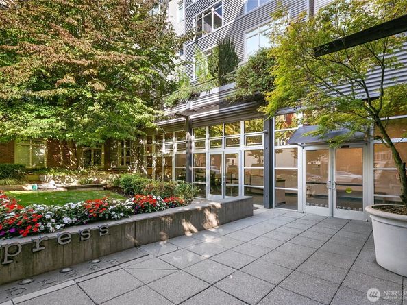 1610 Belmont Avenue 211, Seattle WA 98122