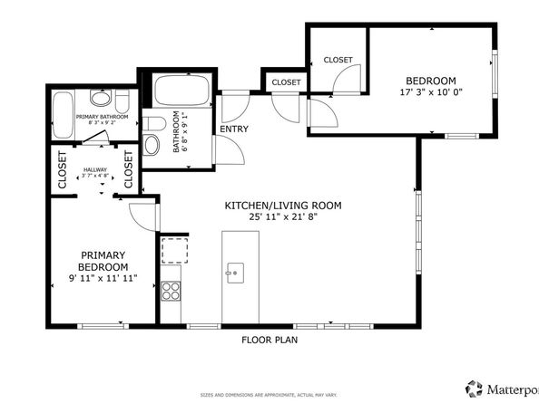 1610 Belmont Avenue 211, Seattle WA 98122