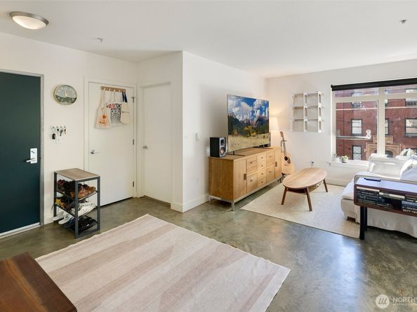 1610 Belmont Avenue 211, Seattle WA 98122