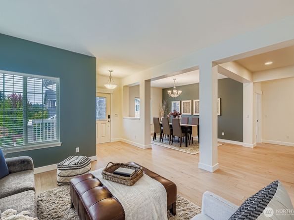 20402 124th Avenue NE 63, Bothell WA 98011