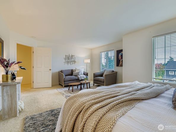 20402 124th Avenue NE 63, Bothell WA 98011
