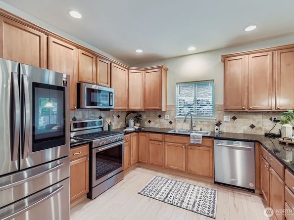 20402 124th Avenue NE 63, Bothell WA 98011
