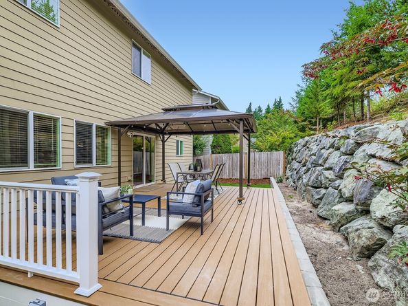 20402 124th Avenue NE 63, Bothell WA 98011