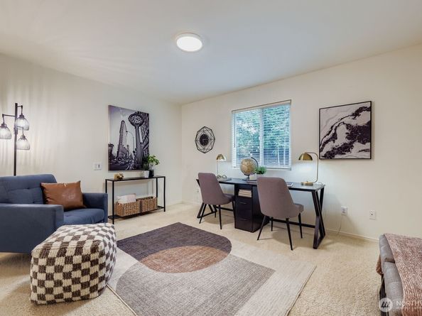 20402 124th Avenue NE 63, Bothell WA 98011