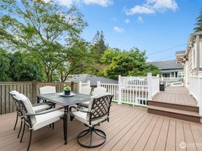 4431 SW Kenyon Place, Seattle WA 98136