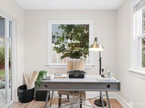 4431 SW Kenyon Place, Seattle WA 98136