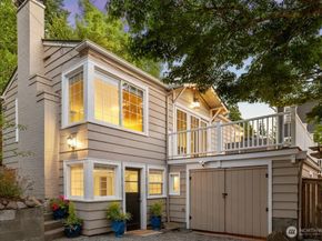 4431 SW Kenyon Place, Seattle WA 98136