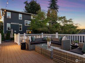 4431 SW Kenyon Place, Seattle WA 98136