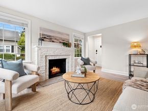 4431 SW Kenyon Place, Seattle WA 98136
