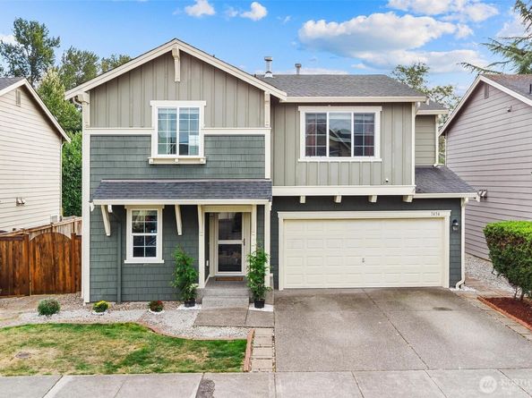 1434 32nd Street NE, Auburn WA 98002