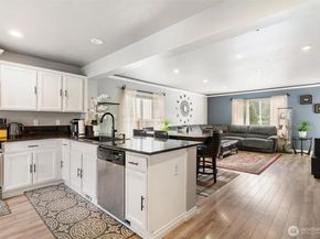 1434 32nd Street NE, Auburn WA 98002