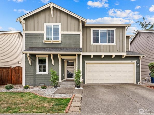 1434 32nd Street NE, Auburn WA 98002