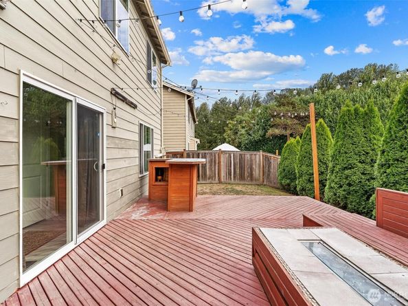 1434 32nd Street NE, Auburn WA 98002