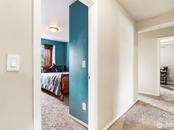 1434 32nd Street NE, Auburn WA 98002