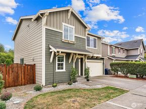 1434 32nd Street NE, Auburn WA 98002