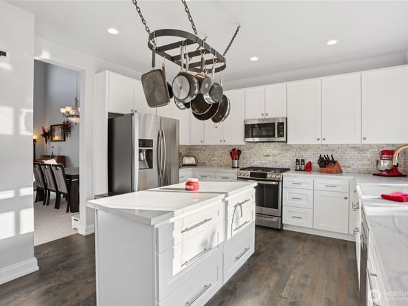 7020 129th St Street SE, Snohomish WA 98296