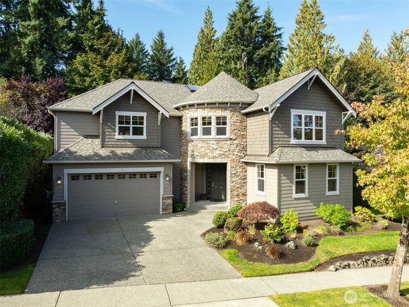13322 81st Avenue SE, Snohomish WA 98296