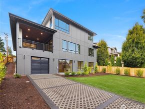 1630 104th Avenue SE, Bellevue WA 98004