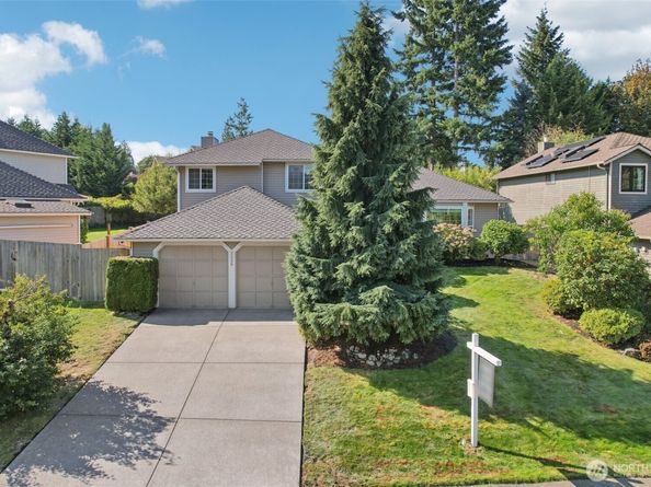 2229 Ilwaco Avenue NE, Renton WA 98059