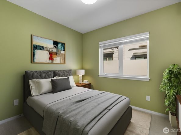 18107 65th Avenue NE 102, Kenmore WA 98028