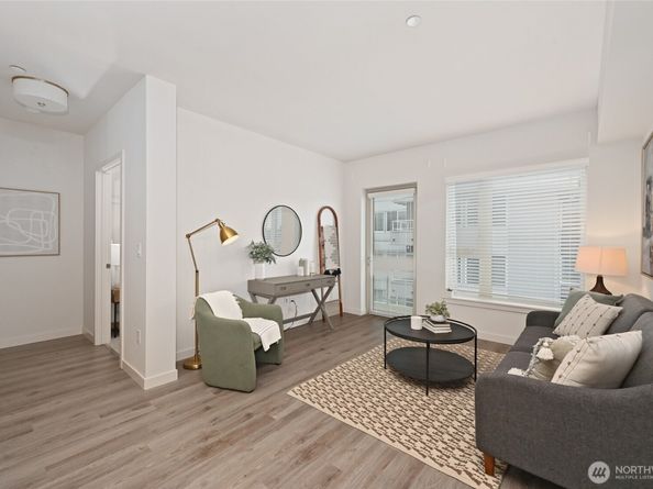 1760 NW 56th Street 601, Seattle WA 98107