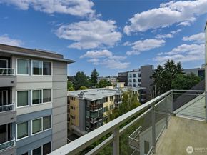 1760 NW 56th Street 601, Seattle WA 98107