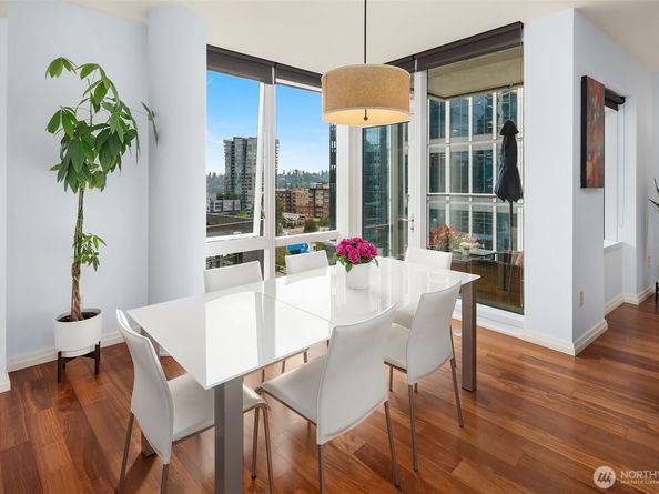 500 106th Avenue NE 813, Bellevue WA 98004