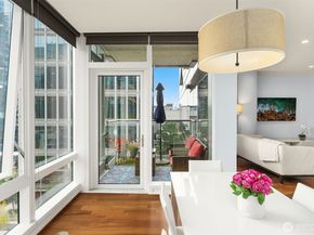500 106th Avenue NE 813, Bellevue WA 98004