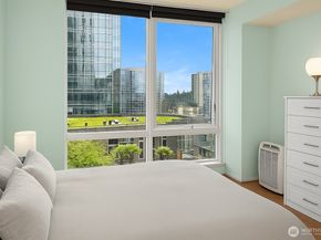 500 106th Avenue NE 813, Bellevue WA 98004