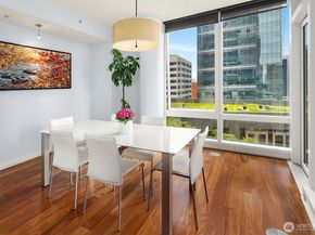 500 106th Avenue NE 813, Bellevue WA 98004
