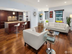 500 106th Avenue NE 813, Bellevue WA 98004