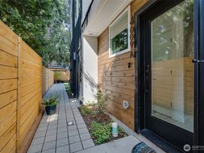 4011 Corliss Avenue N 3, Seattle WA 98103